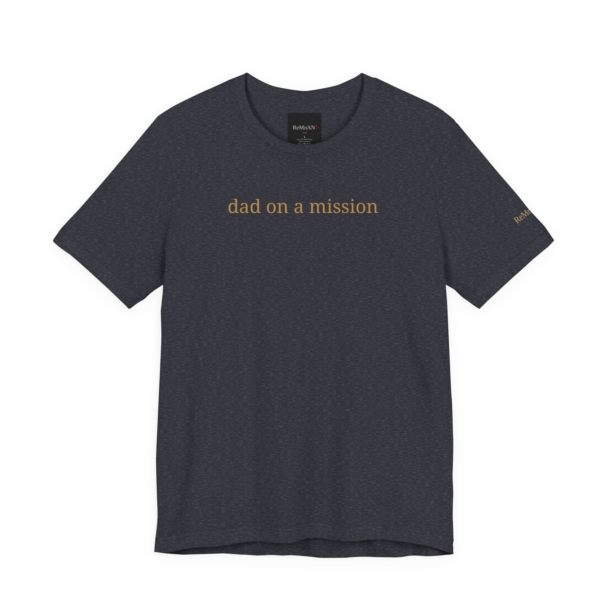 Like Father Like Son T-Shirt