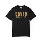 SAVED T-shirt