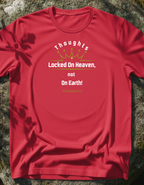 Locked On Heaven T-Shirt