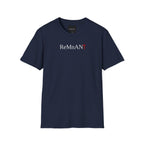 Take Hold - Unisex Softstyle T-Shirt