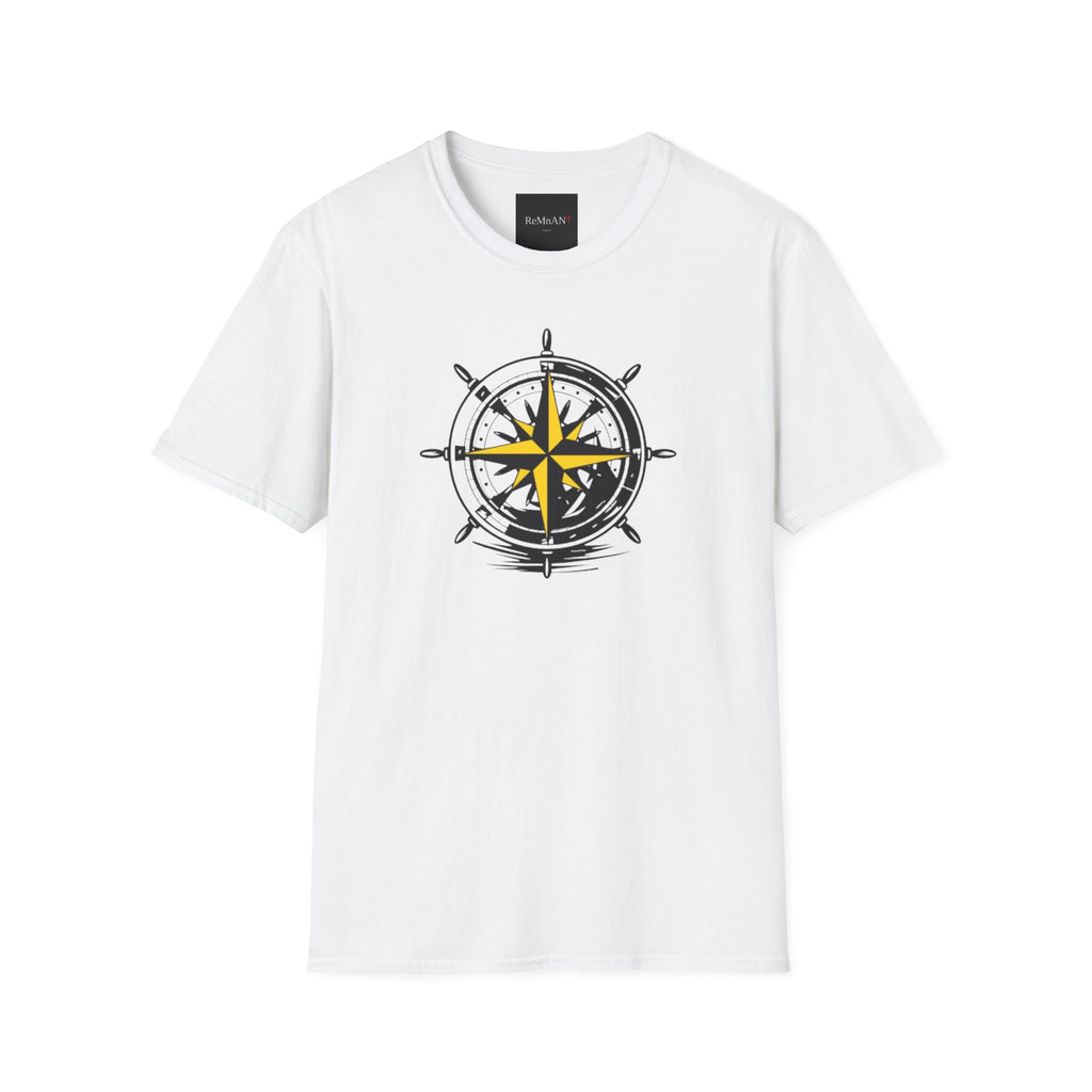 We Are Ships Discipleship -  T-Shirt