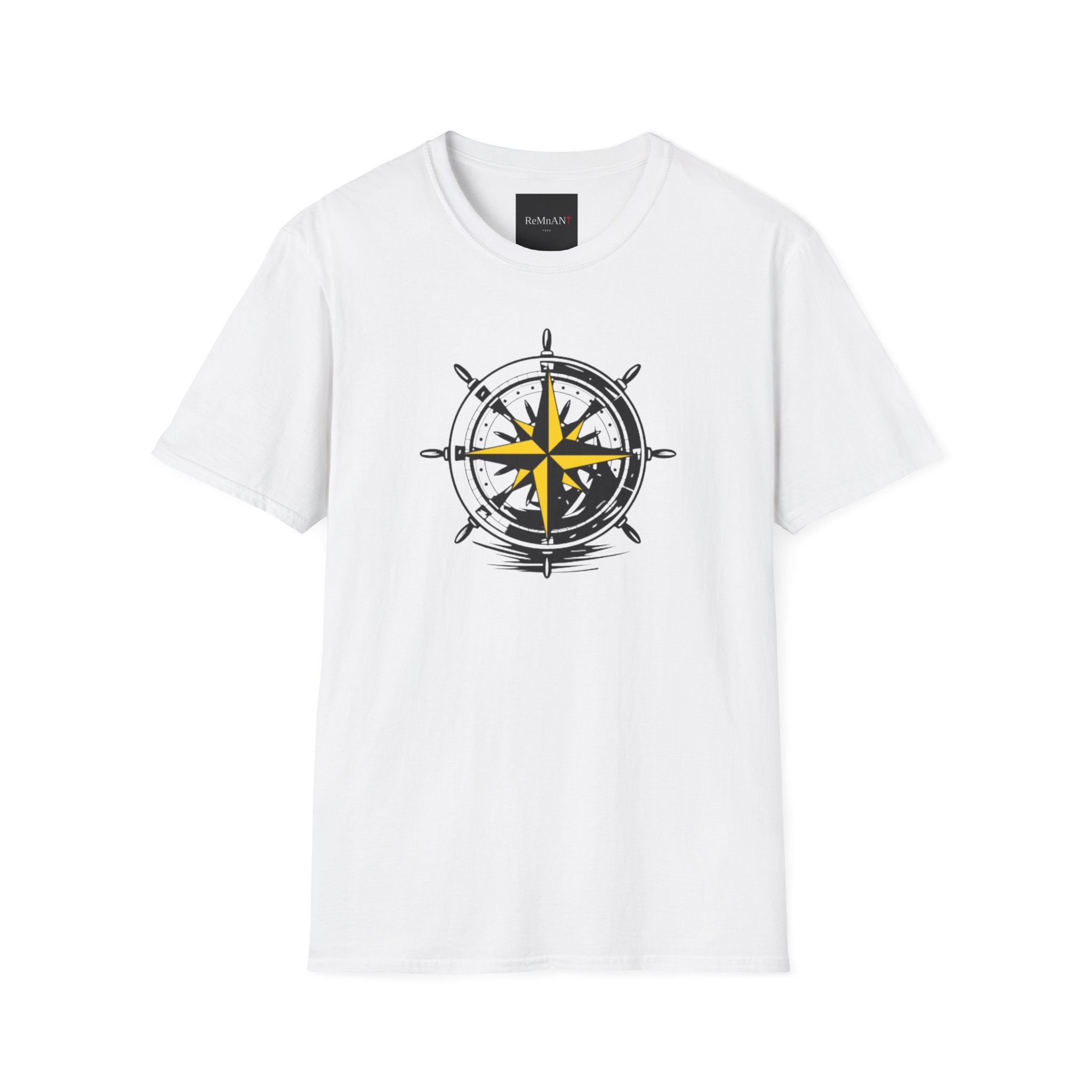 We Are Ships Discipleship -  T-Shirt