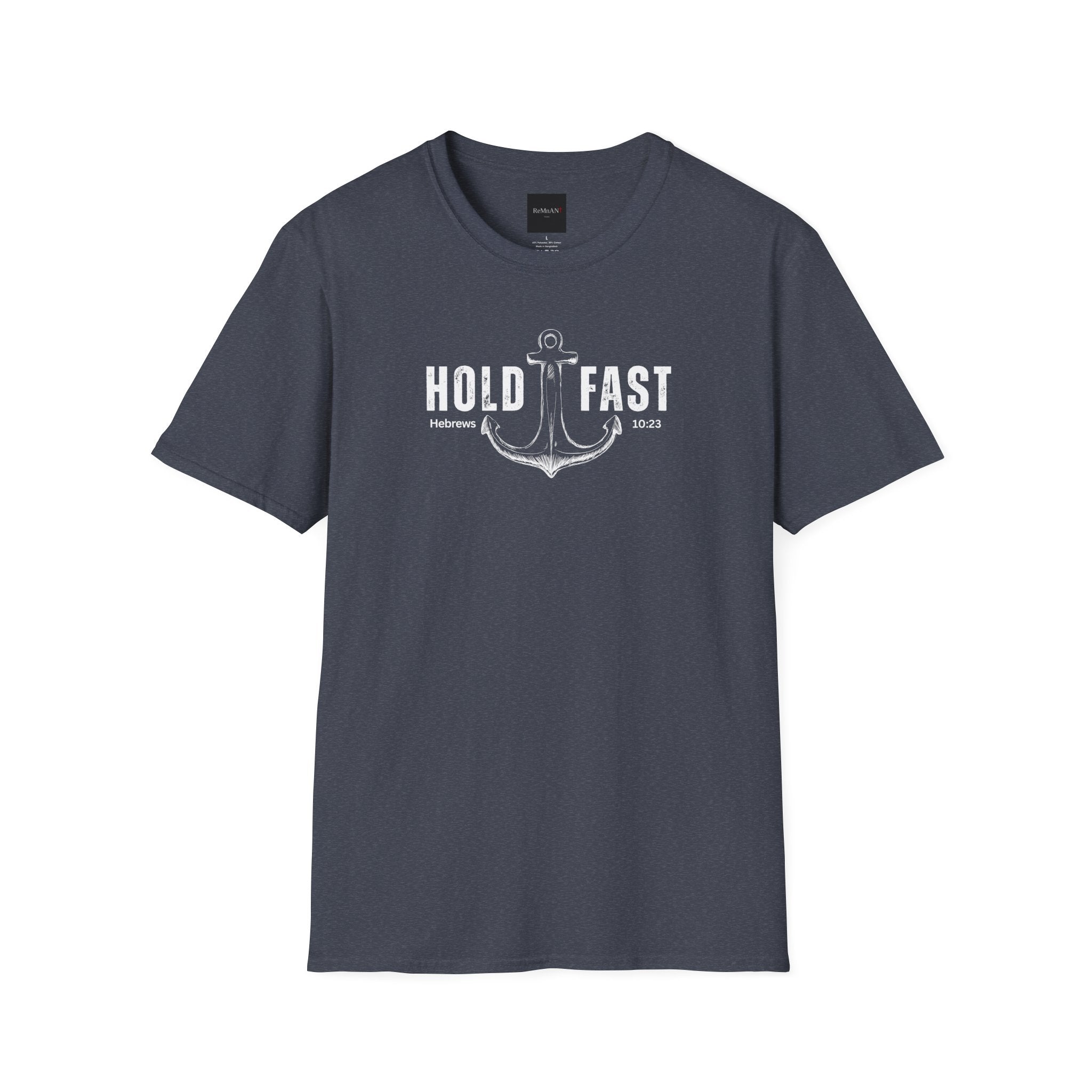 Hold Fast T-Shirt