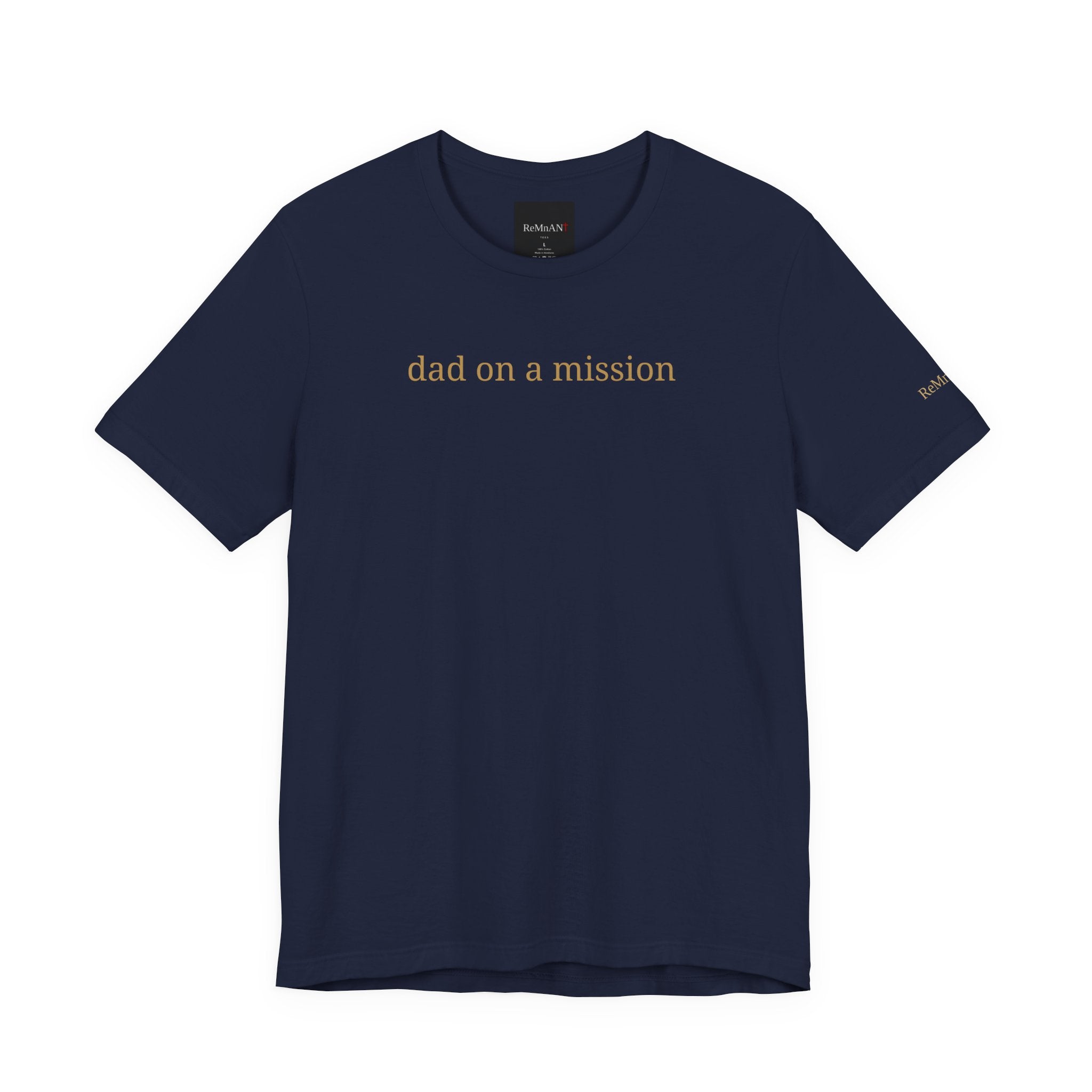Like Father Like Son T-Shirt