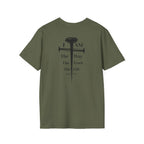 Jesus Words 14:6 T-Shirt