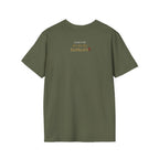 Built To Endure - T-Shirt