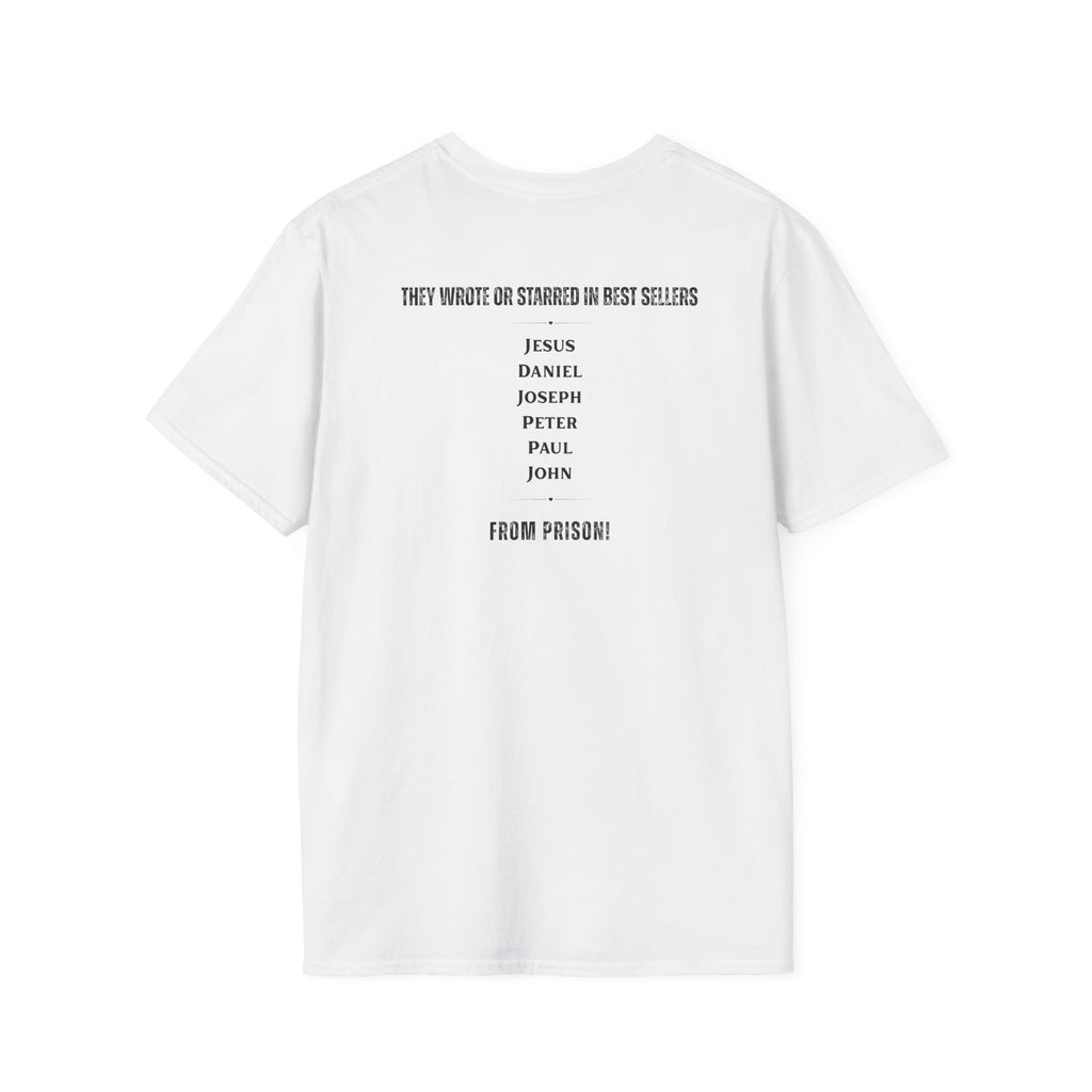 Heros T-Shirt