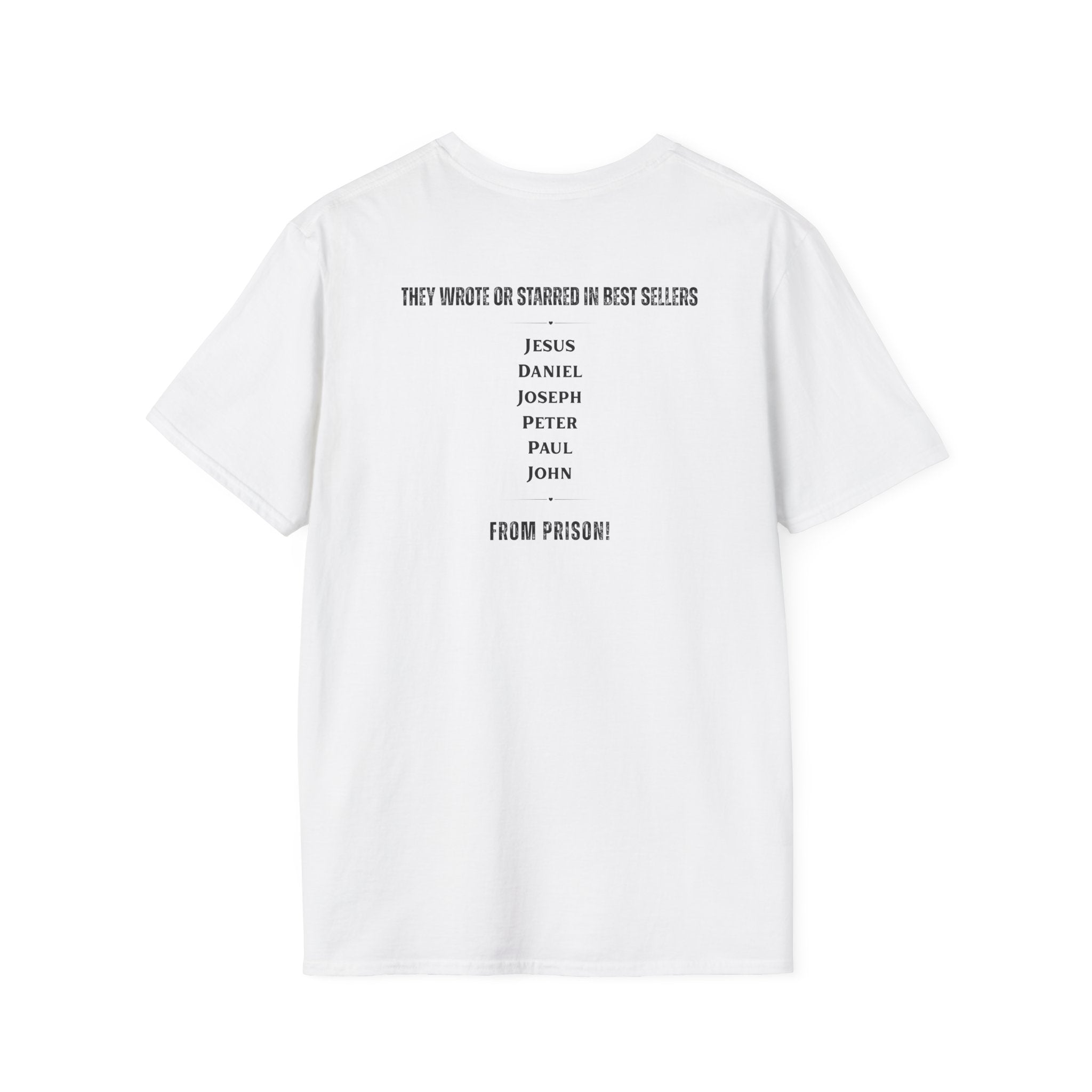 Heros T-Shirt