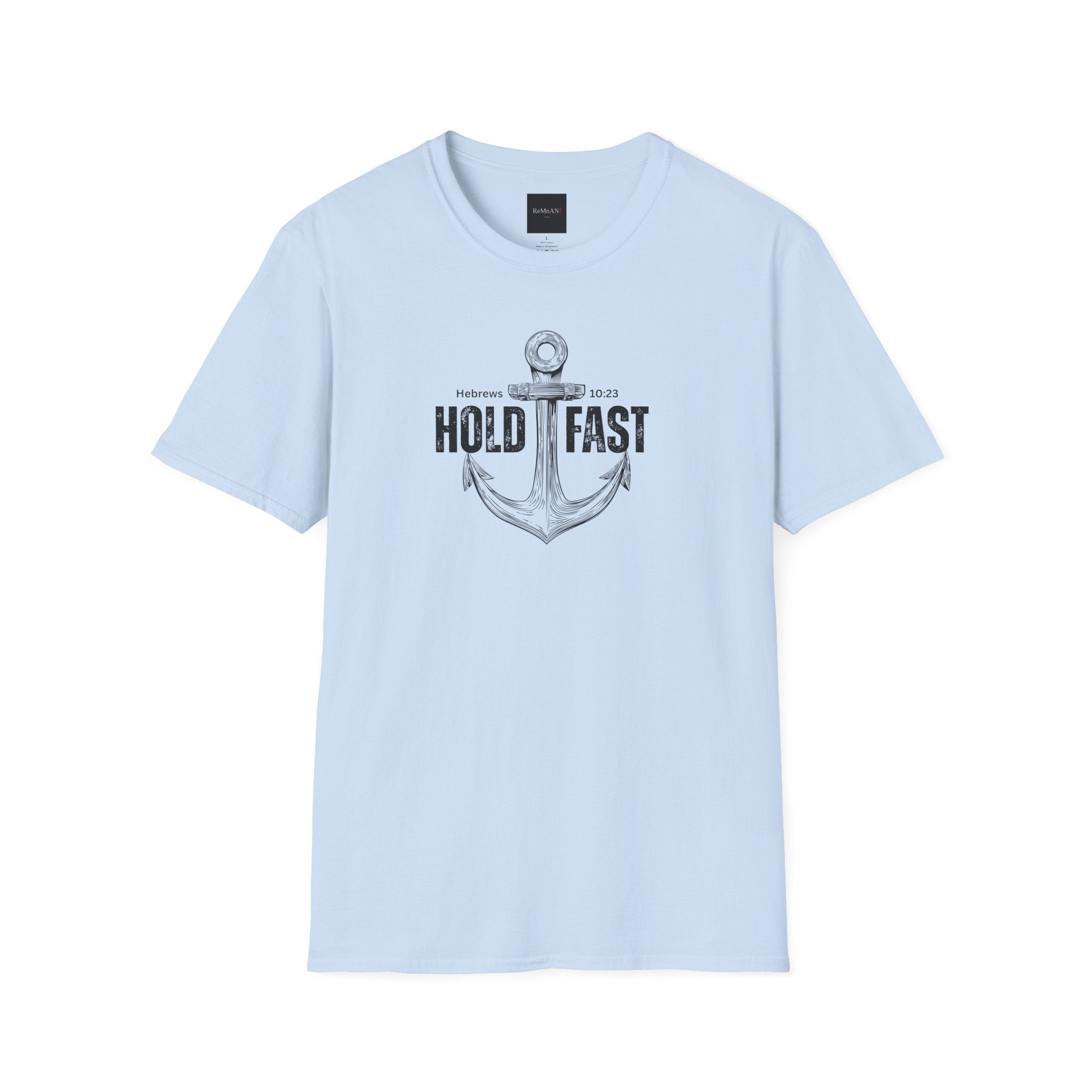 Hold Fast T-Shirt