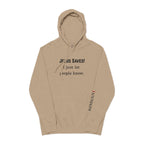 Jesus Saves -  Hoodie
