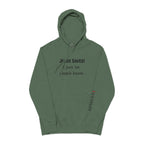 Jesus Saves -  Hoodie