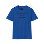 Kingdom Of God T-Shirt
