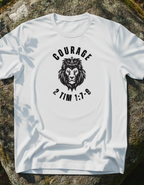 2nd Timothy Courage T-shirt