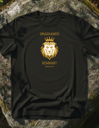Unashamed Remnant T-Shirt