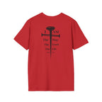 Jesus Words 14:6 T-Shirt