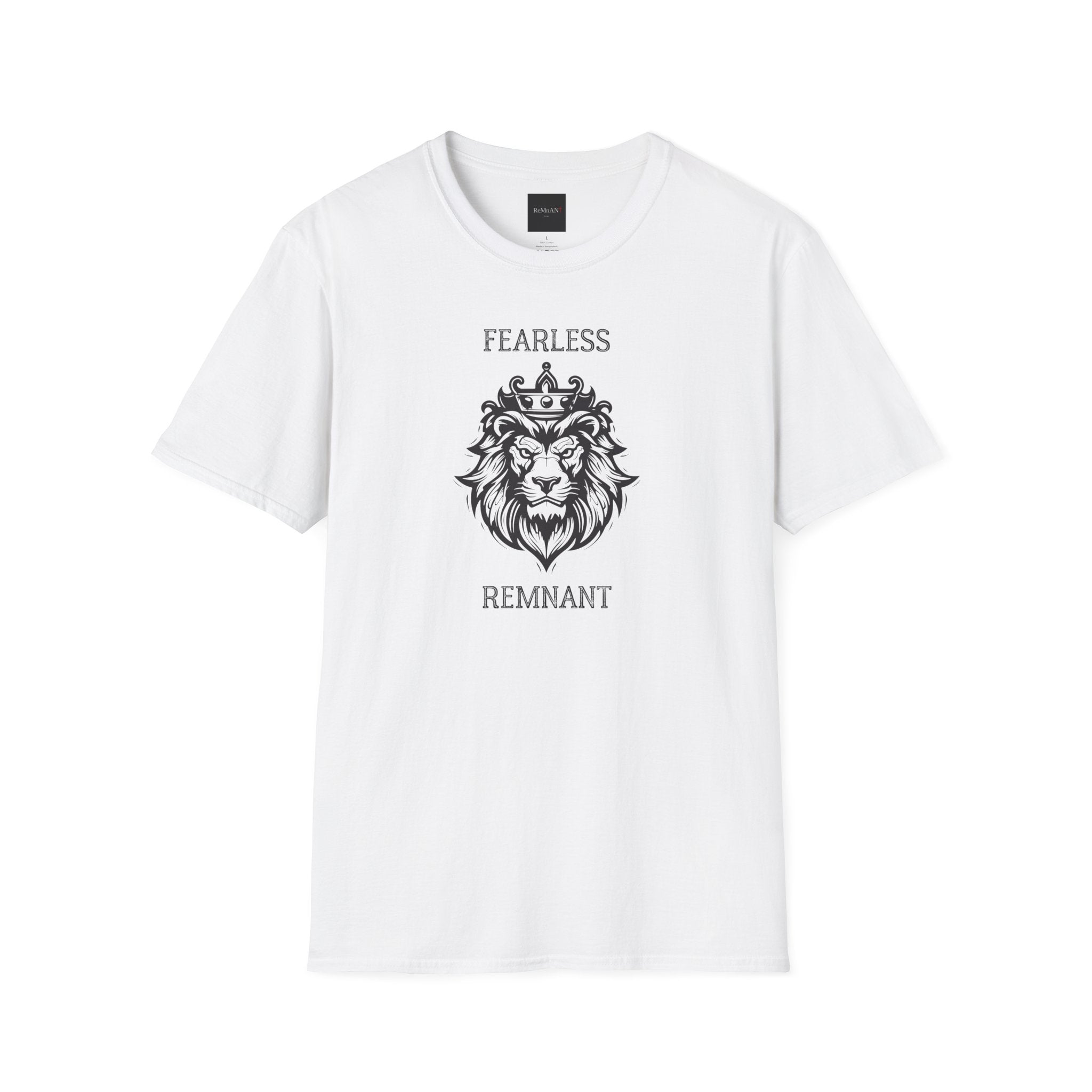 Fearless Remnant T-Shirt