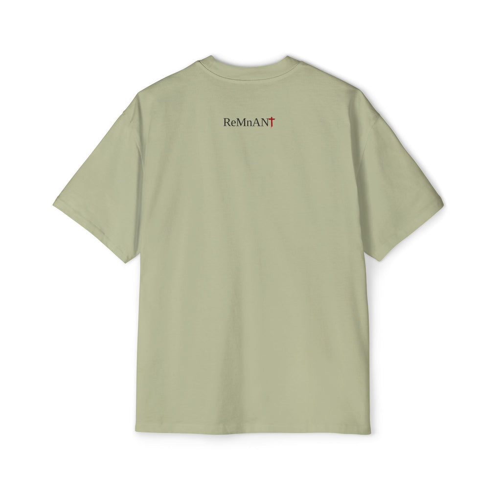 Amen - Heavy Oversized Tee