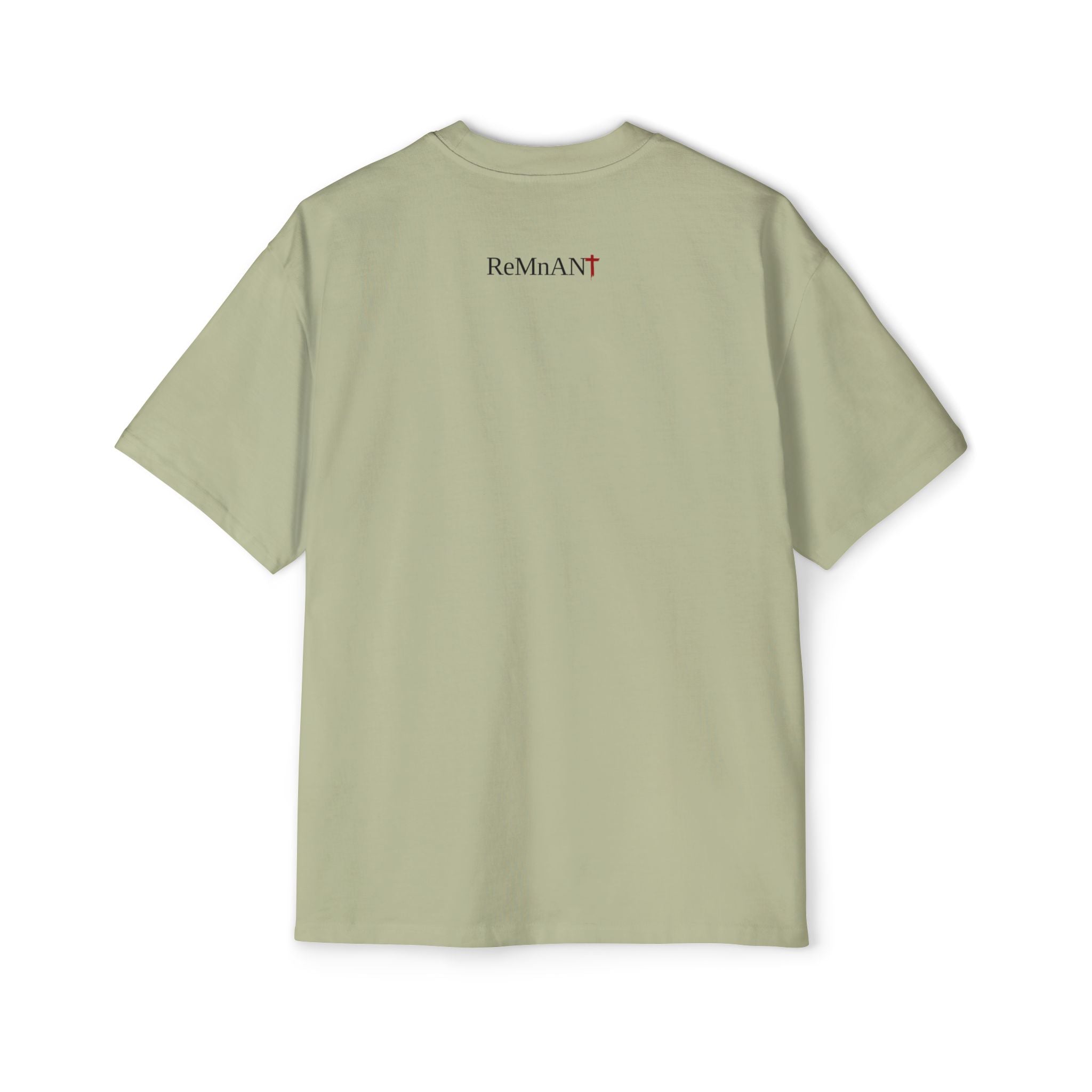 Amen - Heavy Oversized Tee