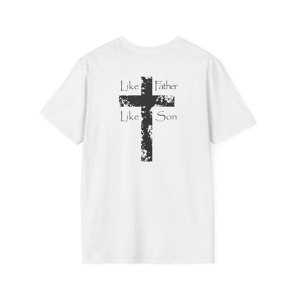 Like Father Like Son T-Shirt