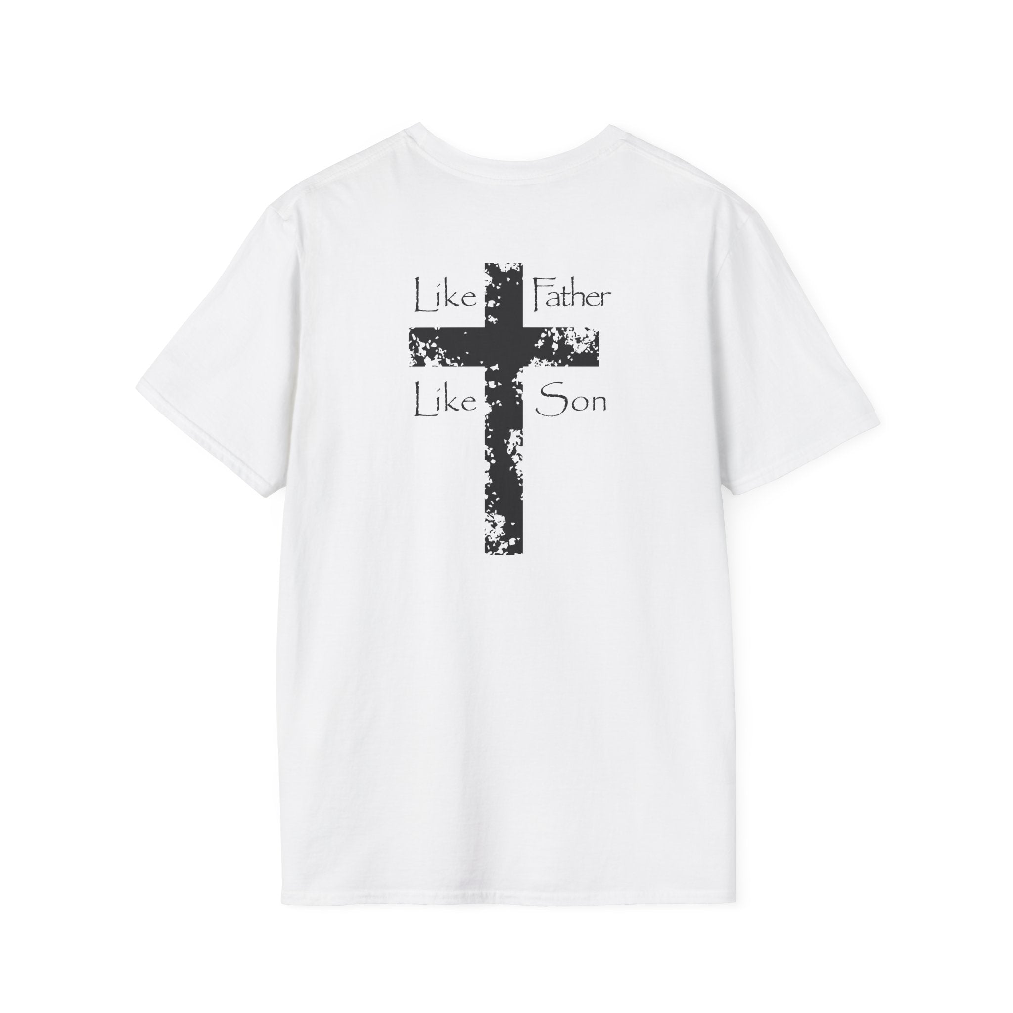 Like Father Like Son T-Shirt