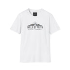 Walk By Faith T-Shirt