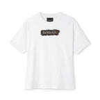 Paid In Full - Unisex Oversized Boxy Tee