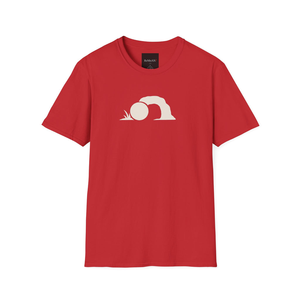 He's Alive - T-Shirt