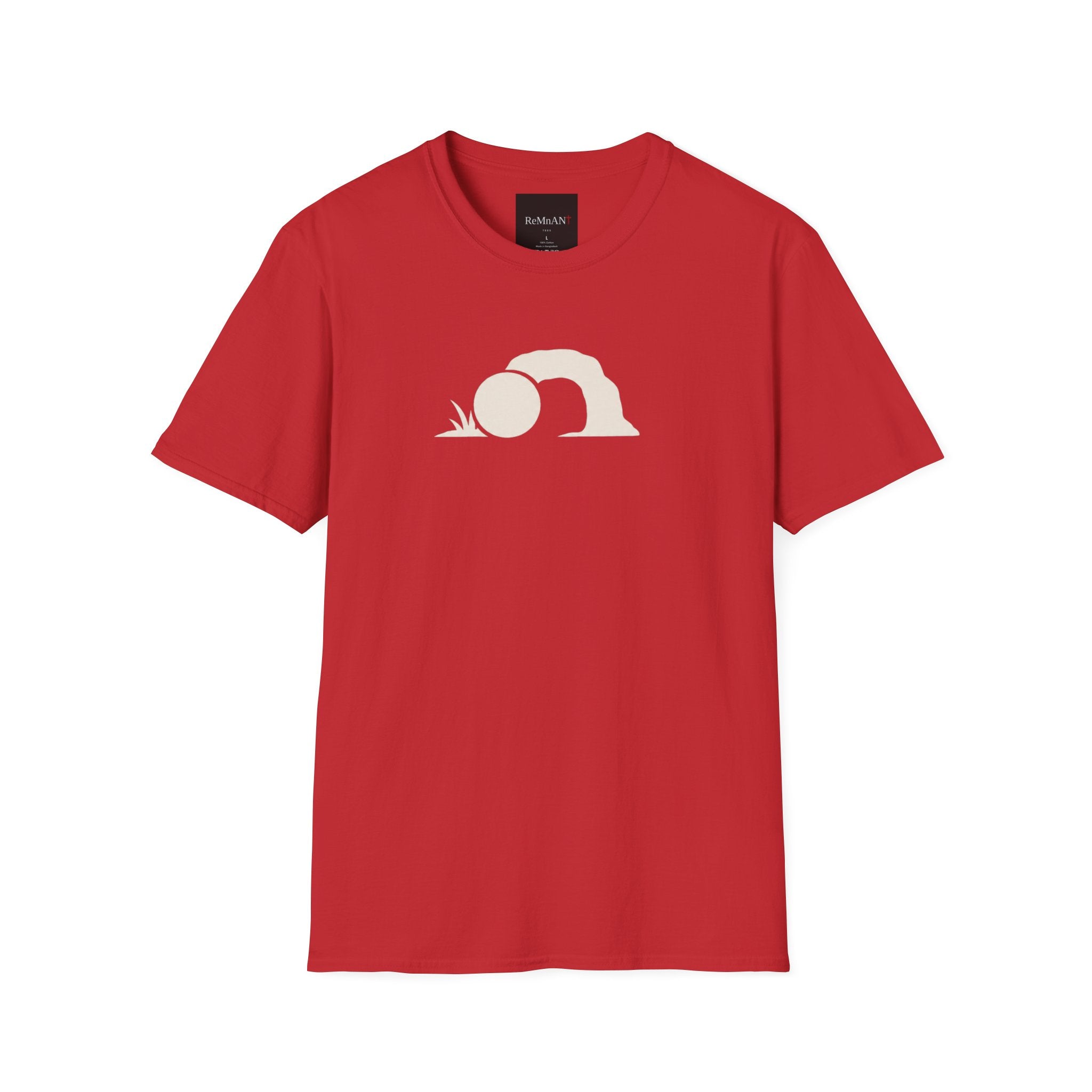 He's Alive - T-Shirt