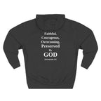 Preserved By God Hoodie