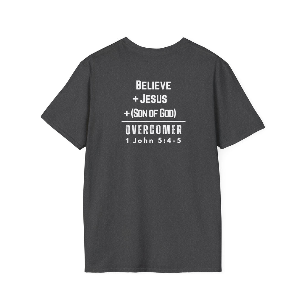 Overcomer T-Shirt