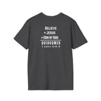 Overcomer T-Shirt