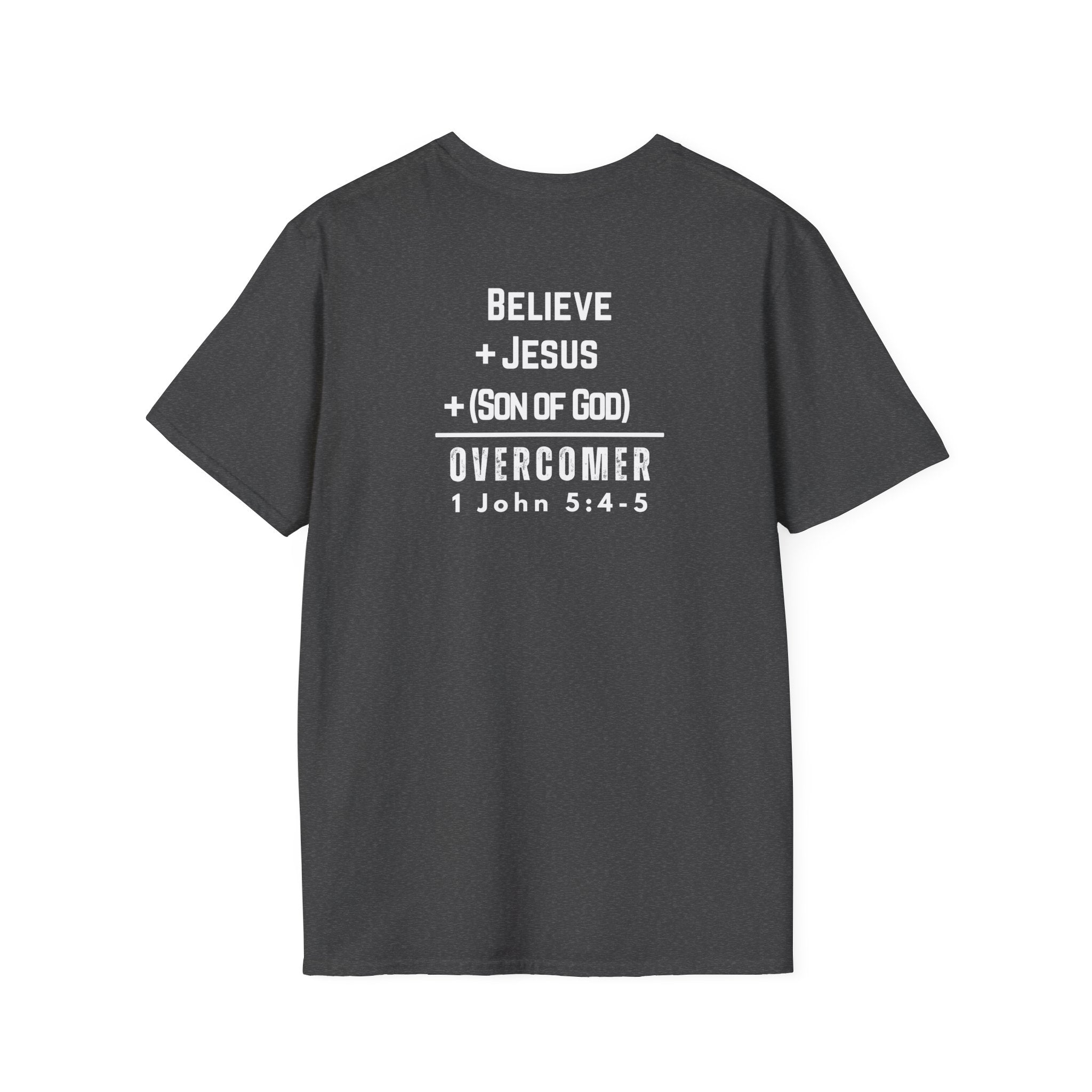Overcomer T-Shirt