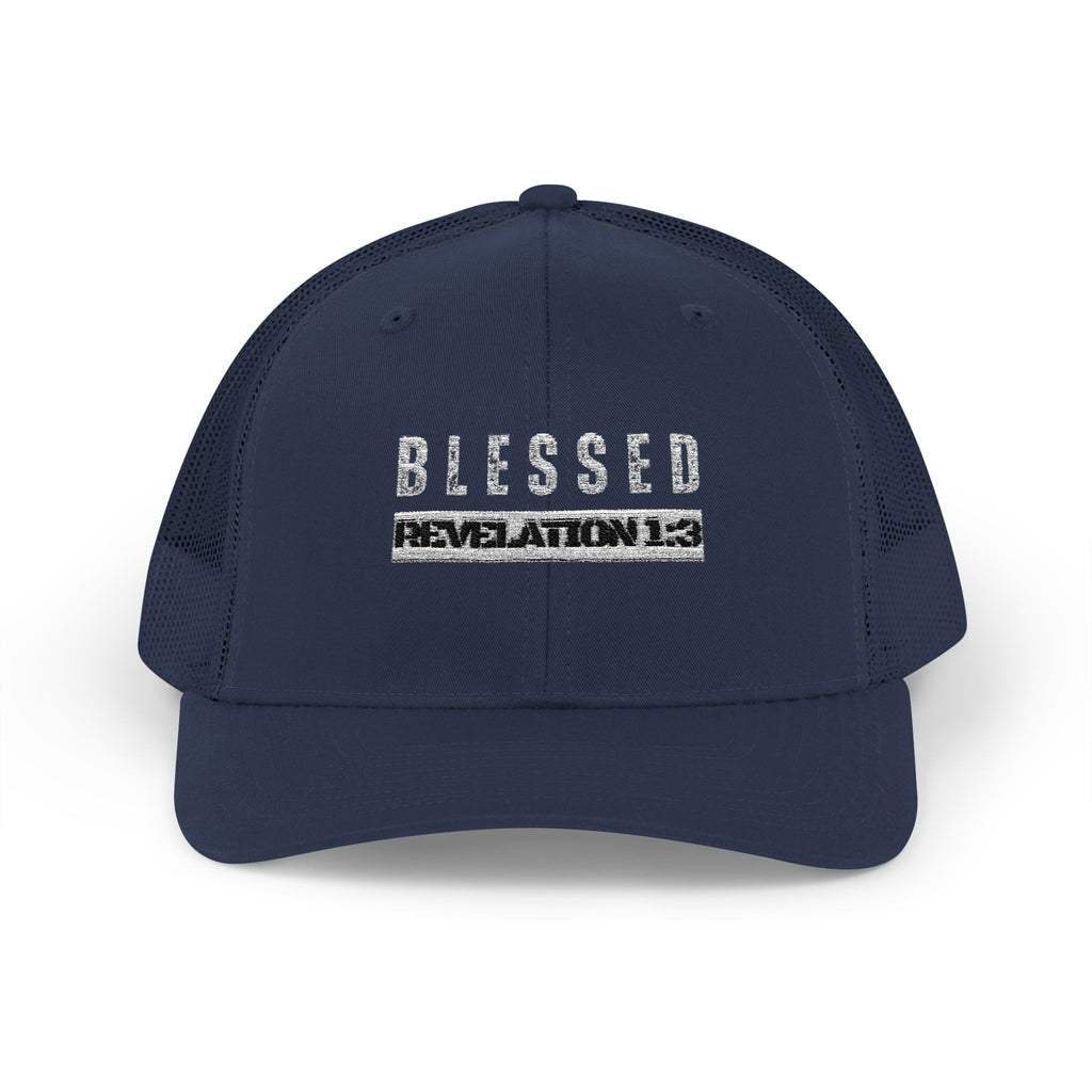 The Blessed Hat
