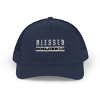 The Blessed Hat