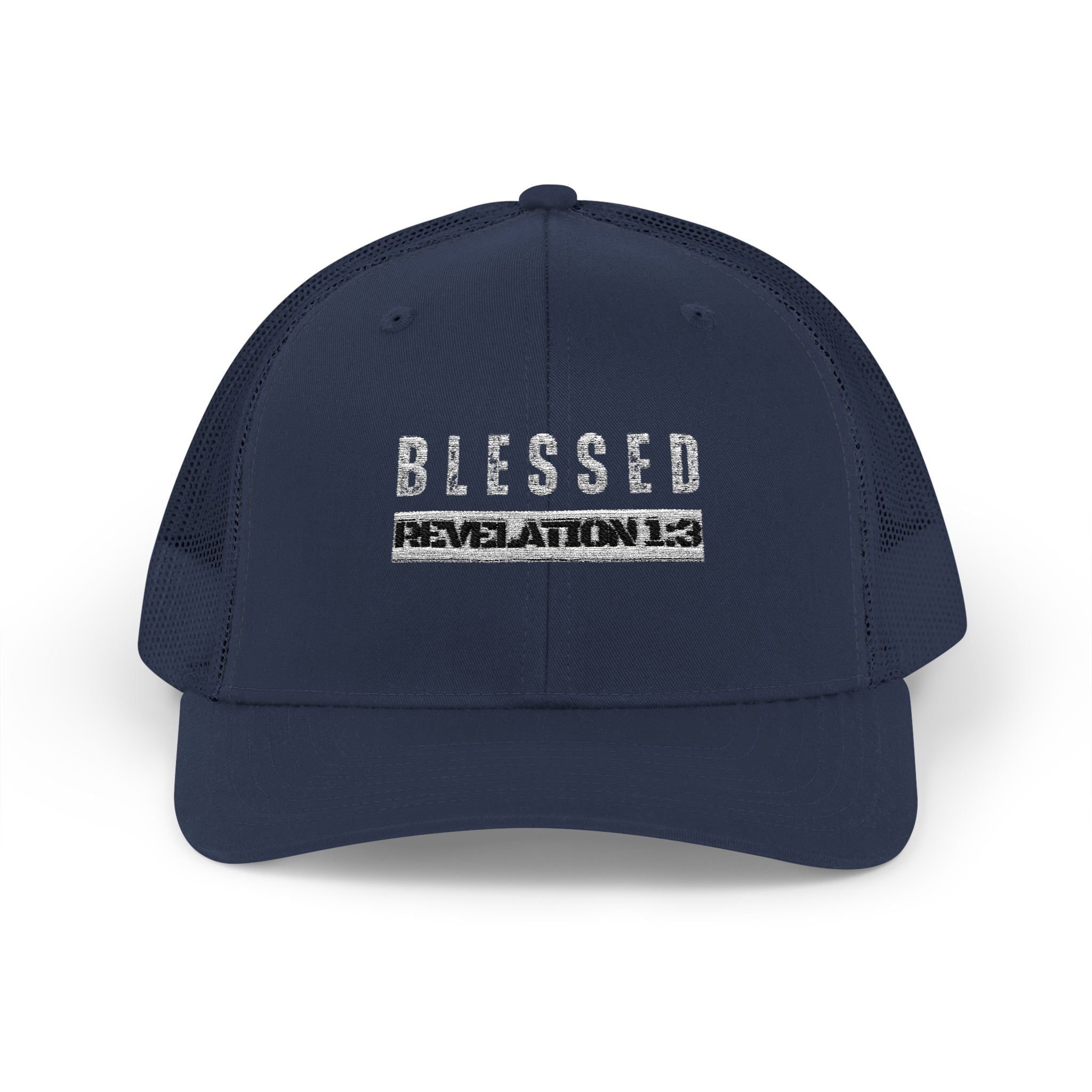 The Blessed Hat