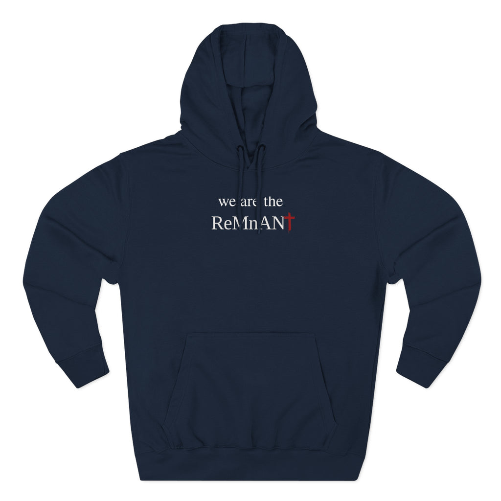 Preserved By God Hoodie