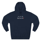 Preserved By God Hoodie