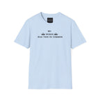 Heros T-Shirt