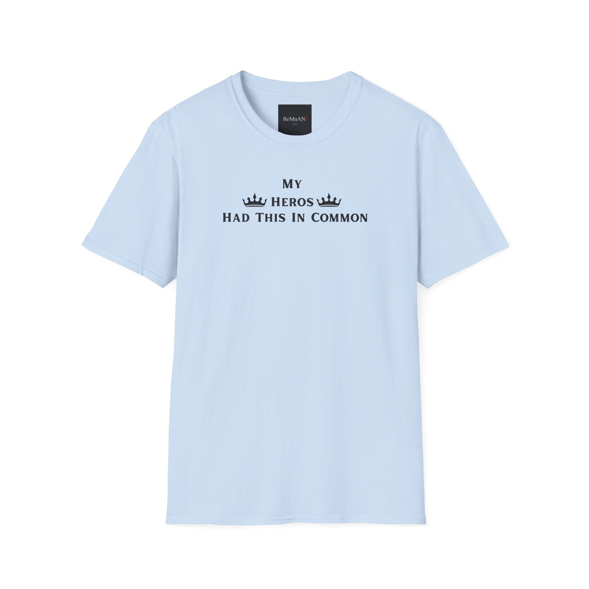 Heros T-Shirt