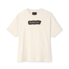 Paid In Full - Unisex Oversized Boxy Tee