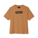 Paid In Full - Unisex Oversized Boxy Tee