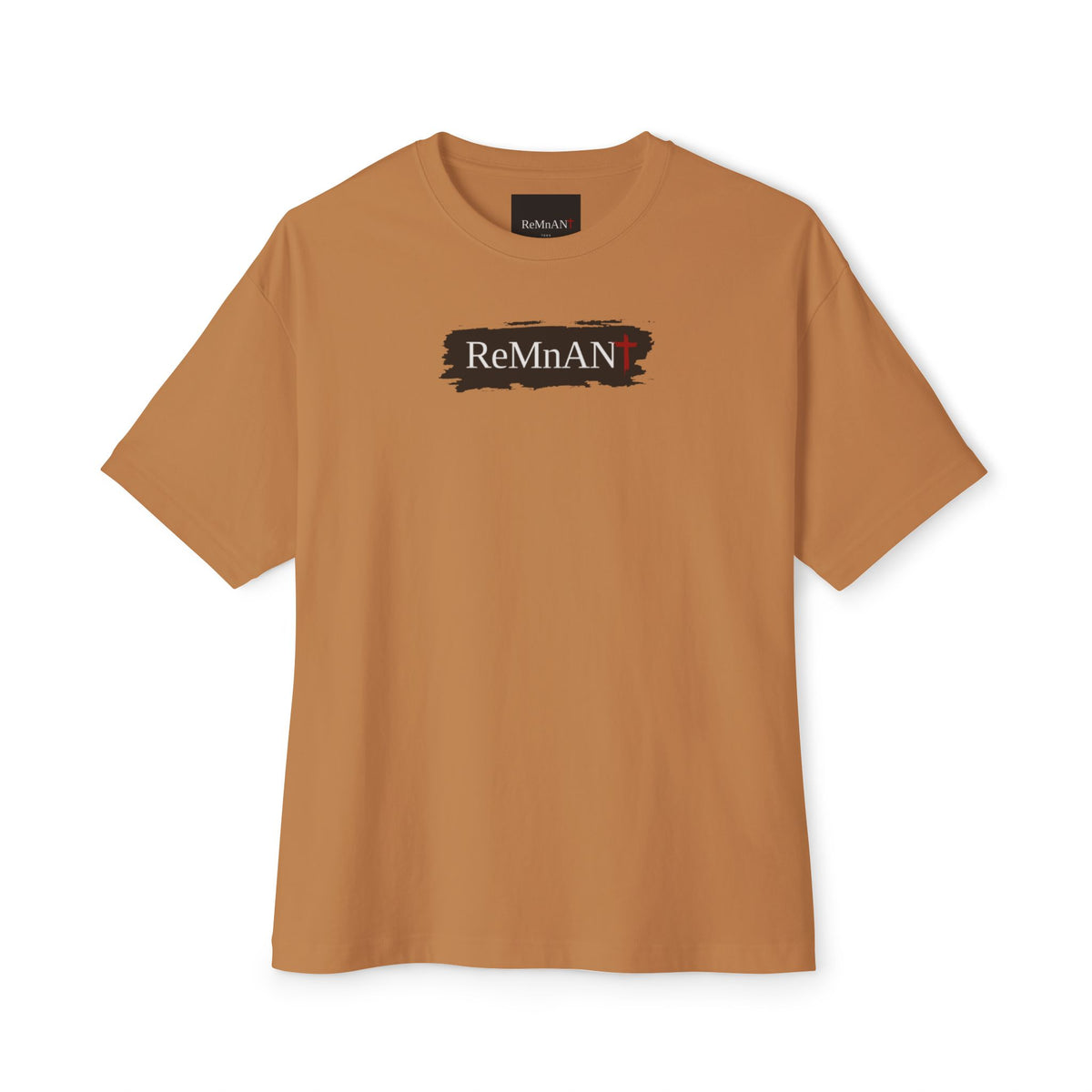 Paid In Full - Unisex Oversized Boxy Tee