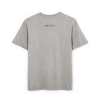 HimPowered - Acid Washed Heavy Oversize Tee