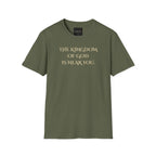 Kingdom Of God T-Shirt