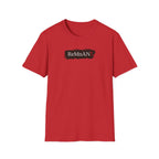 Take Hold - Unisex Softstyle T-Shirt