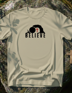 He's Alive Believe - T-Shirt