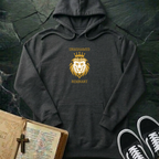 Unashamed Remnant - Champion Hoodie