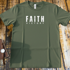 Overcomer T-Shirt