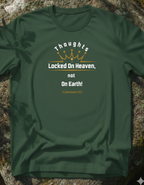 Locked On Heaven T-Shirt