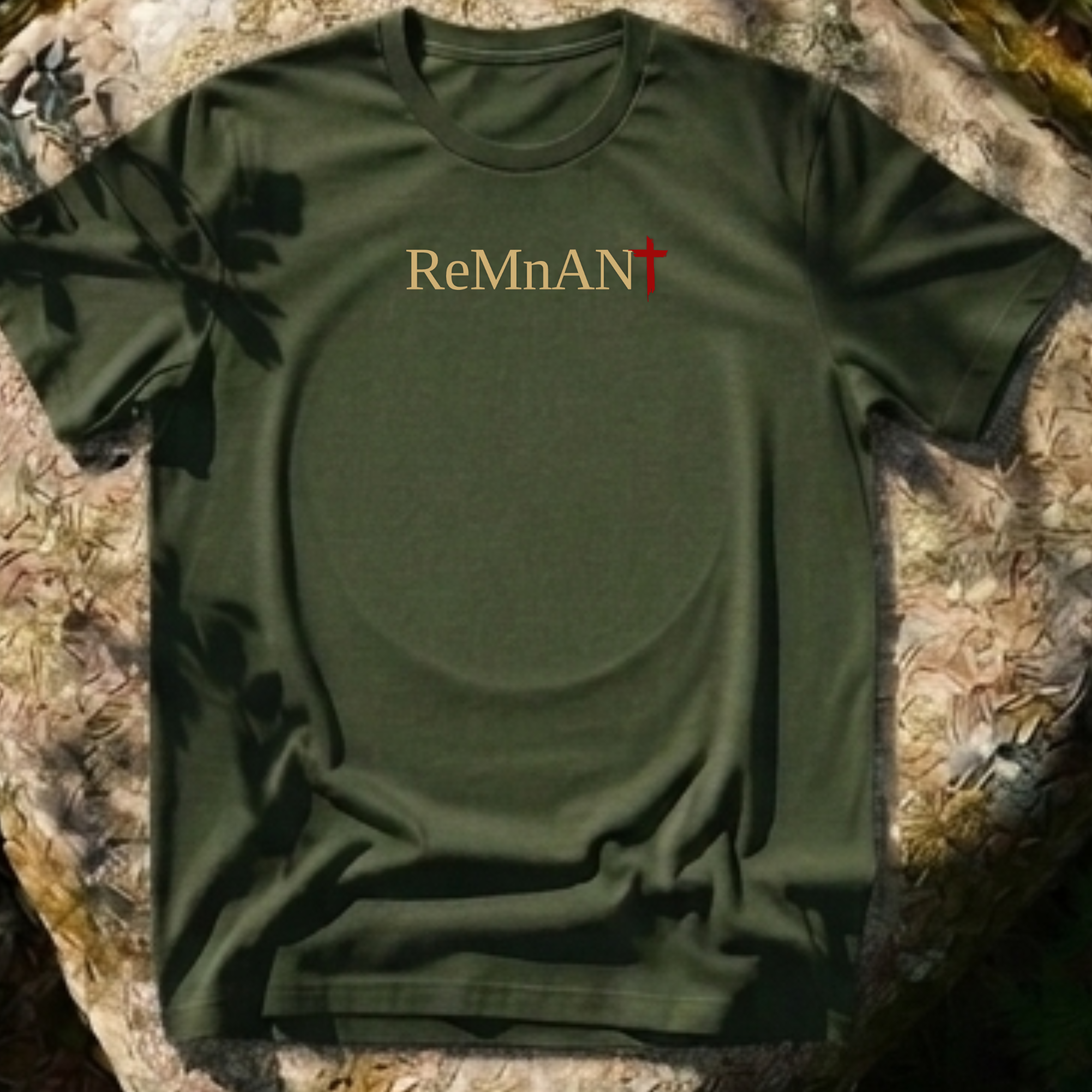 Galatians 5:1 - T-Shirt